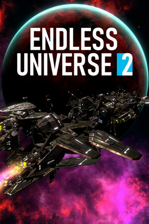 Endless Universe 2 PC Live Wallpaper