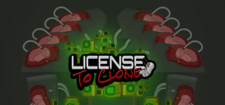 License To Clone cover art