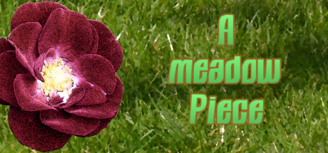 A meadow Piece cover art