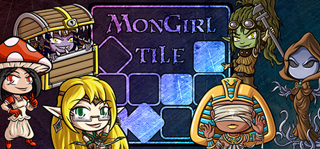 MonGirlTile cover art