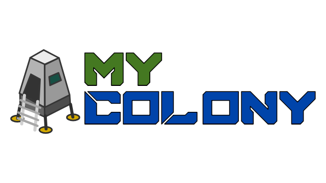 My Colony Logo