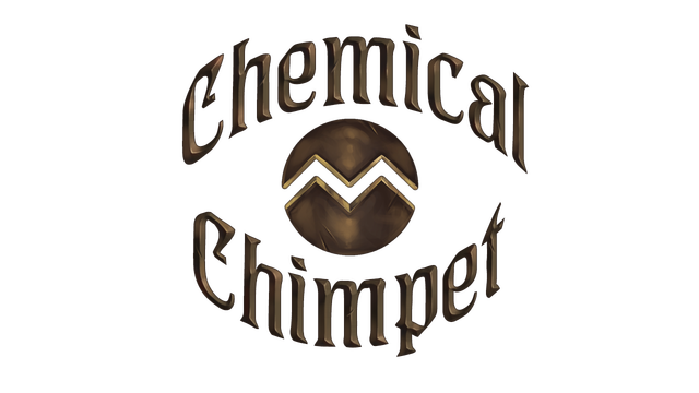 Chemical Chimpet Logo