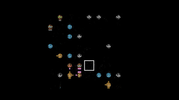 Скриншот из Chemical Chimpet