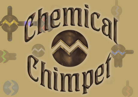 Скриншот из Chemical Chimpet