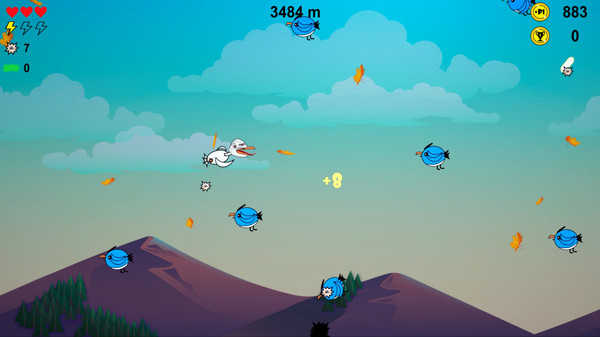 PomboTrollfor windows and Linux 1