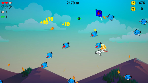 PomboTroll for linux