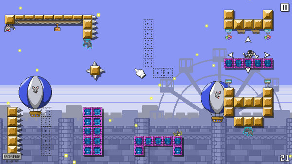 Mr Huskyfor windows and Linux 1