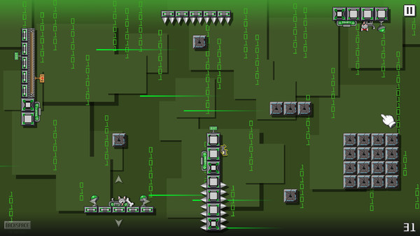 Mr Husky game for windows Pc 1