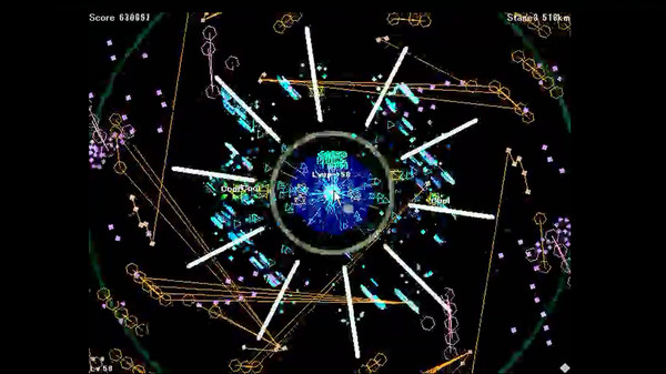 Vampire Bloody Star X game for windows Pc 1