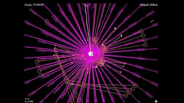 Vampire Bloody Star X for linux