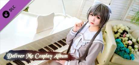 View 妄想症 Deliver Me Cosplay Album on IsThereAnyDeal