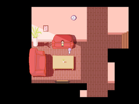 At Home Alone-游戏相册