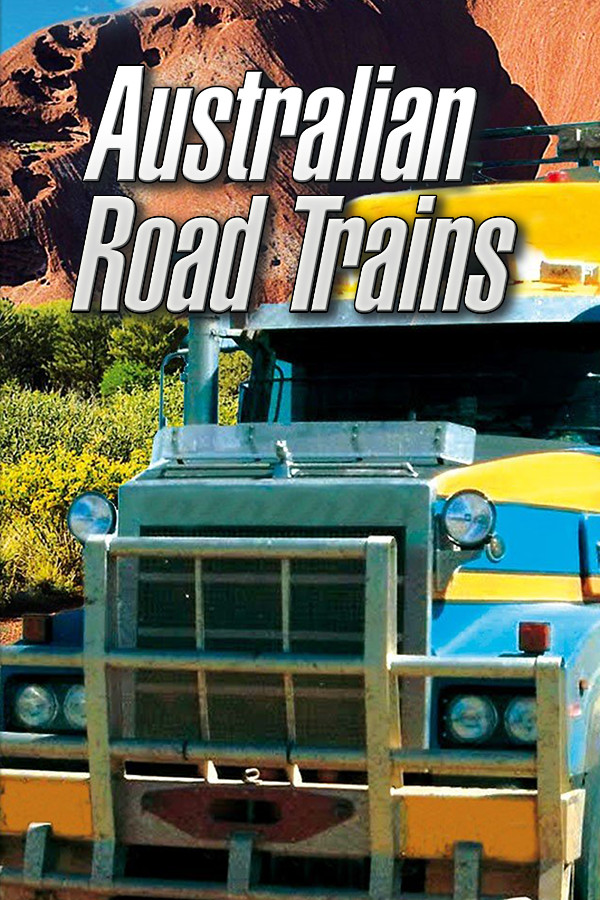 Australian Road Trains for steam