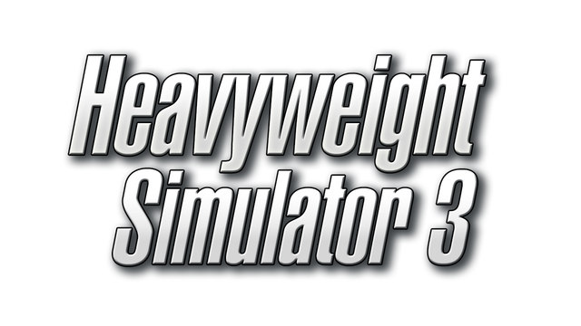 Heavyweight Transport Simulator 3 Logo