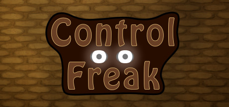 Control Freak cover art