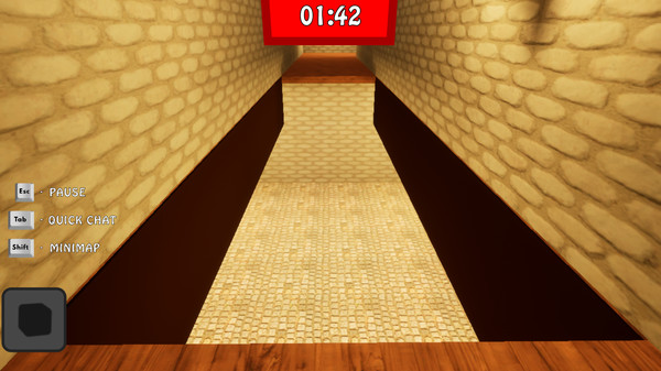 Скриншот из Control Freak