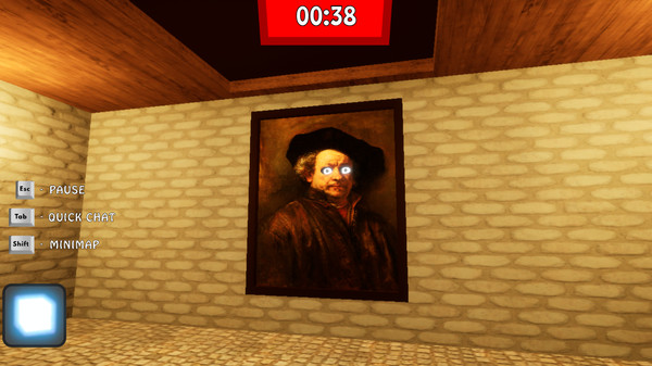 Скриншот из Control Freak