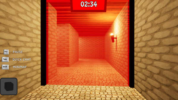 Скриншот из Control Freak