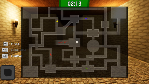 Скриншот из Control Freak