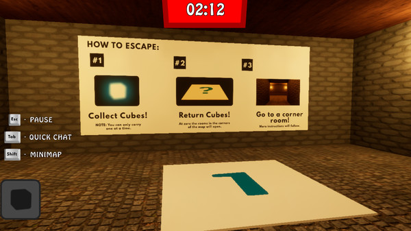 Скриншот из Control Freak