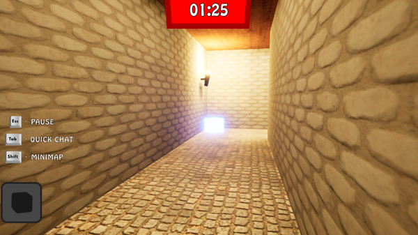 Скриншот из Control Freak