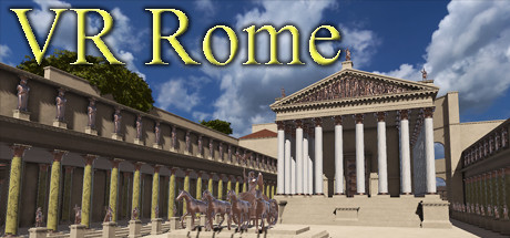 VR Rome