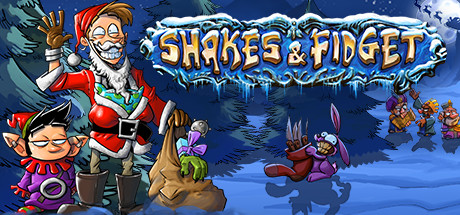 View Shakes and Fidget Remastered on IsThereAnyDeal