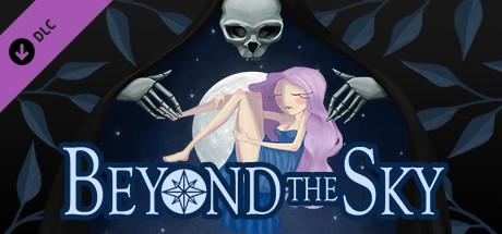Beyond the Sky - Soundtrack cover art