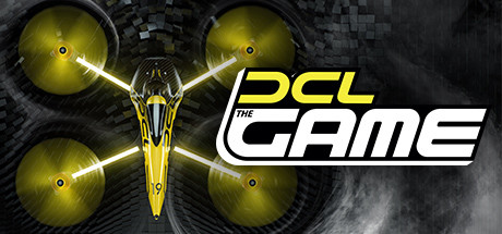 DCL - The Game cover art