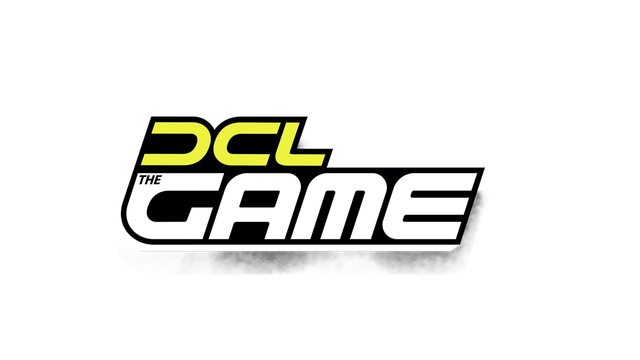 DCL - The Game Logo