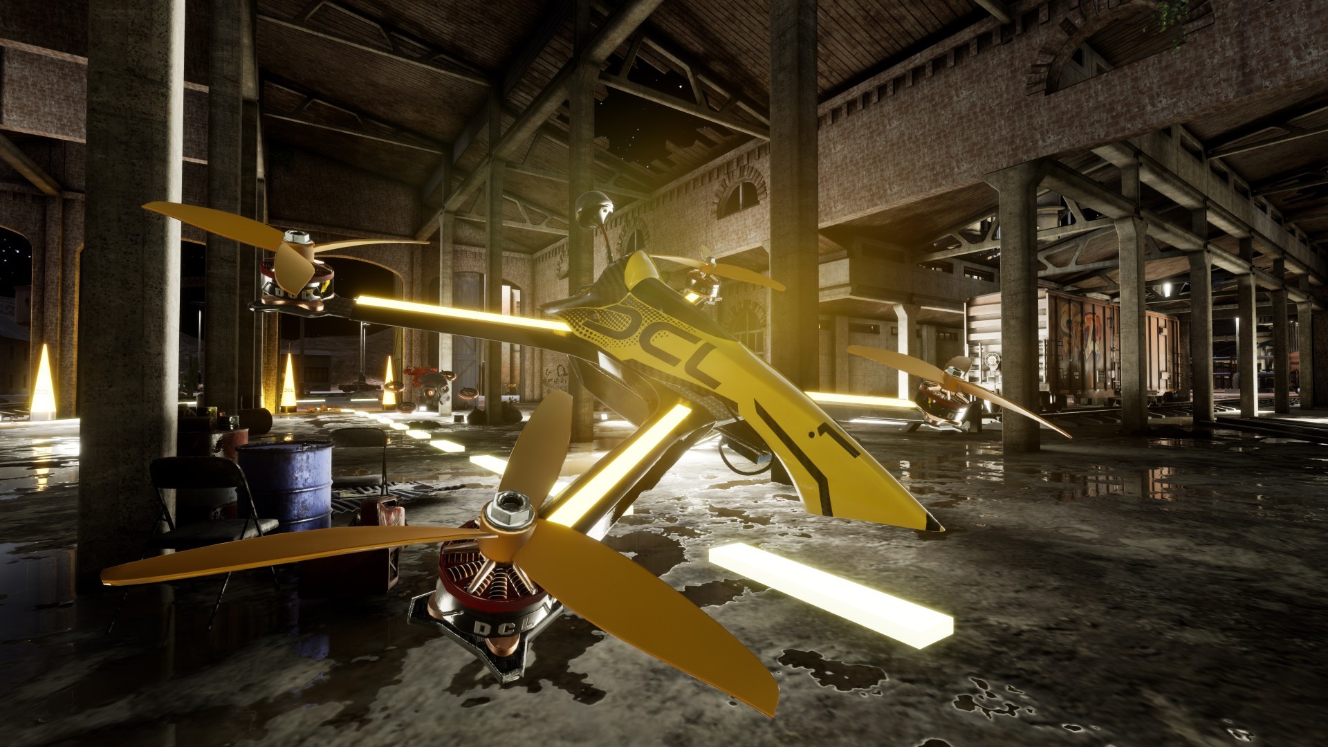 the drone racing league simulator genres the drone racing league simulator genres