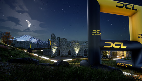 DCL - The Game: FPV Drone Racing game for windows Pc 1