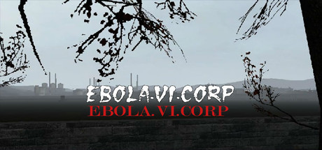 EBOLA.VI.CORP cover art