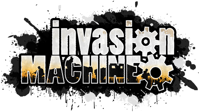 Invasion Machine Logo