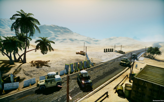 Invasion Machinefor windows and Linux 1