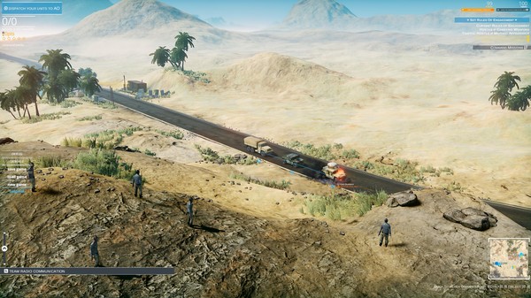 Invasion Machine game for windows Pc 1