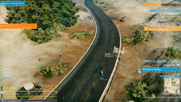 Invasion Machine for linux