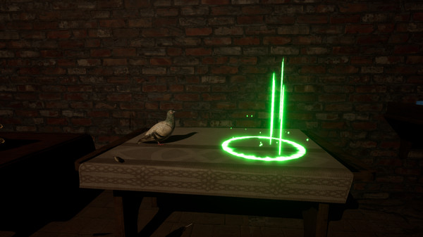 Скриншот из Dear Apothecary Скриншот из Dear Apothecary