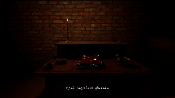 Скриншот из Dear Apothecary Скриншот из Dear Apothecary