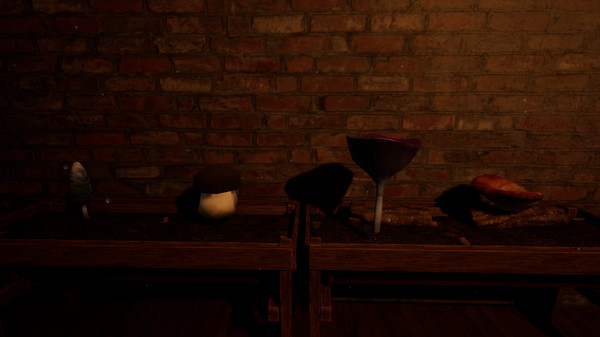 Скриншот из Dear Apothecary Скриншот из Dear Apothecary