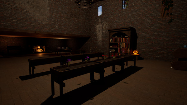 Скриншот из Dear Apothecary Скриншот из Dear Apothecary