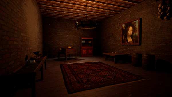 Скриншот из Dear Apothecary Скриншот из Dear Apothecary