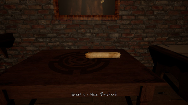 Dear Apothecary game for windows Pc 1