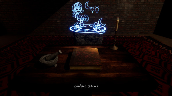 Скриншот из Dear Apothecary Скриншот из Dear Apothecary