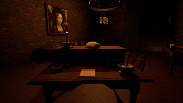 Скриншот из Dear Apothecary Скриншот из Dear Apothecary