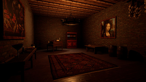 Dear Apothecary for linux