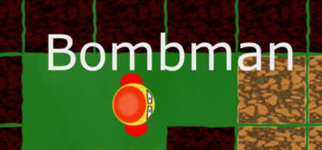 Bombman cover art