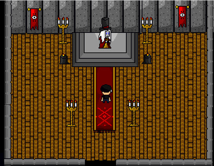 Believe: Paranormal Psychic Adventure game for Linux 1