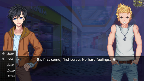 Скриншот из Deathdays End