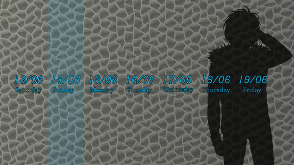 Скриншот из Deathdays End